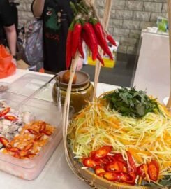 Ganh Xua by Homely Vietnam