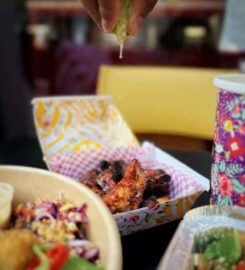 HOP Vietnamese (37 Coleman St, London)