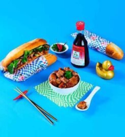 HOP Vietnamese (37 Coleman St, London)