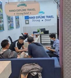 Hanoi Explore Travel