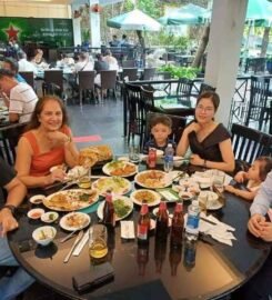 Hong Hai Seafood Restaurant