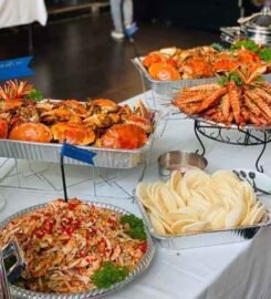 Hong Hai Seafood Restaurant