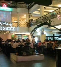 Hong Hai Seafood Restaurant