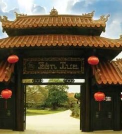 Khu Du Lịch Bến Xưa