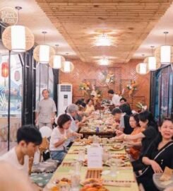 Khu Du Lịch Bến Xưa