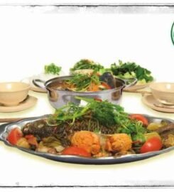 Lẩu Dấm Bỗng – 7G Nguyễn Thị Minh Khai