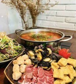 Lẩu Dấm Bỗng – 7G Nguyễn Thị Minh Khai