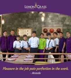 Lemon Grass Bacolod