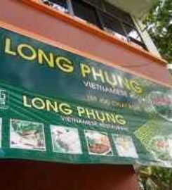Long Phung Vietnamese Restaurant
