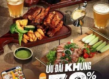 MỘC Riêu Nướng