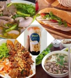 Moon Banh Mi