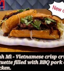 NAM Vietnamese Restaurant