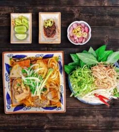 Nam Giao Quán – Since 1991