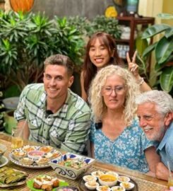 Nam Giao Quán – Since 1991