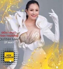 New Saigon Vietnamese Kitchen & Bar