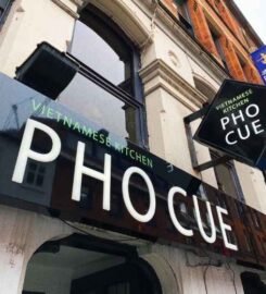 Pho Cue Vietnamese Kitchen