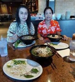 Pho Kim Long Vietnamese Restaurant