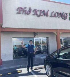 Pho Kim Long Vietnamese Restaurant