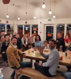 Pho Nam Vietnamese Noodle Bar