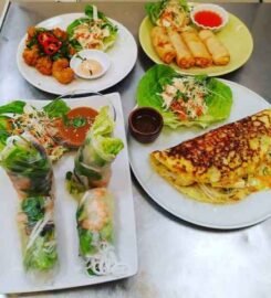 Pho Nam Vietnamese Noodle Bar