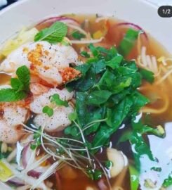 Pho Nam Vietnamese Noodle Bar