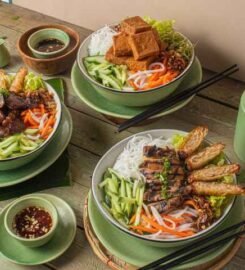 Propaganda Bistro PH