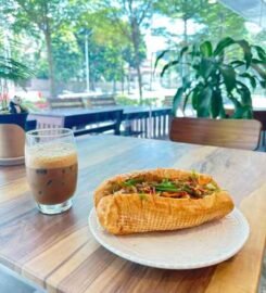 Quán Em Ơiiiiiiii – Nice Vietnamese Restaurant