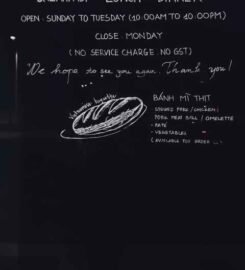 Quán Em Ơiiiiiiii – Nice Vietnamese Restaurant