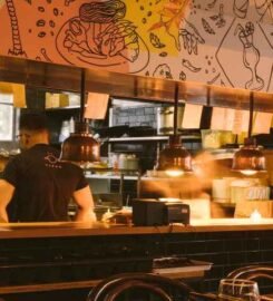 St. Cloud Eating House