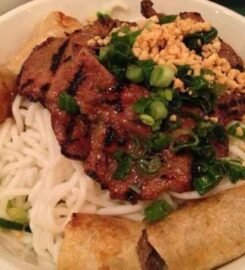 Thái Sơn Vietnamese restaurant