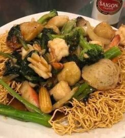 Thái Sơn Vietnamese restaurant