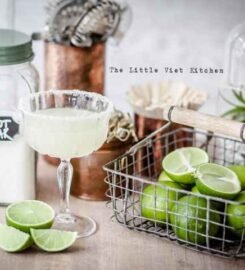 The Little Viet Kitchen