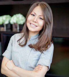 The Little Viet Kitchen