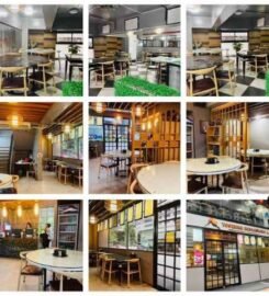 Tosenme Vietnamese Resto