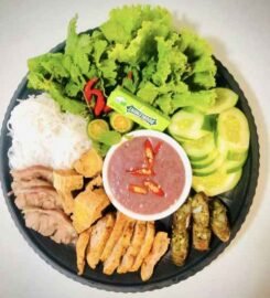 Tosenme Vietnamese Resto