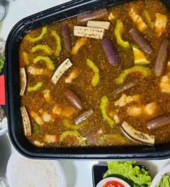 Tosenme Vietnamese Resto