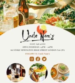 Uncle Nam's