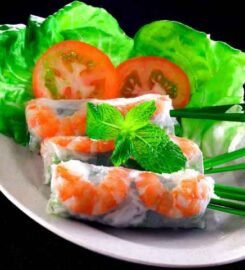 VS Cafe Vietnamese Cuisine