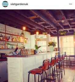 Viet Garden UK