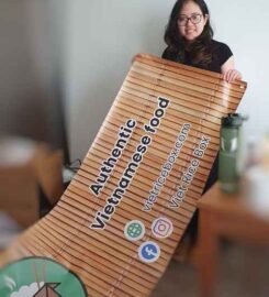 Viet Rice Box