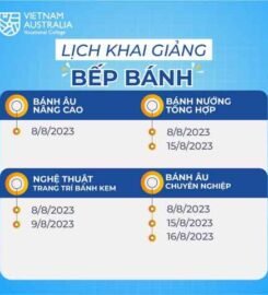 Vietnam Australia Vocational College