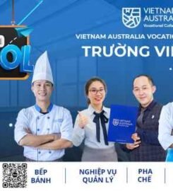 Vietnam Australia Vocational College