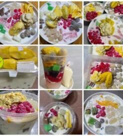 Vietnamese Granny Kitchen bếp bà ngoại