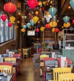 Vietnamese Street Kitchen