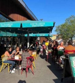 Vietnamese Street Kitchen