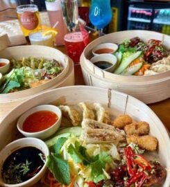 Vietnamese Street Kitchen