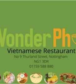 Wonder Pho