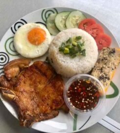 Xành Quán – Vietnamese Food