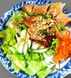 Xành Quán – Vietnamese Food
