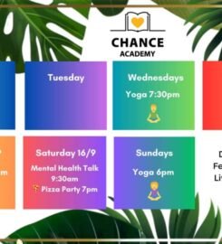 Chance Academy